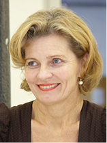 Mag. pharm. Dr. Ulrike Mursch-Edlmayr